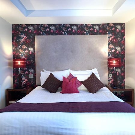 The Whistledown Hotel Warrenpoint Dış mekan fotoğraf