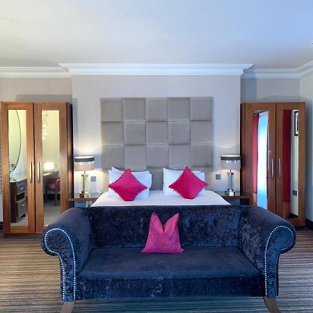 The Whistledown Hotel Warrenpoint Dış mekan fotoğraf