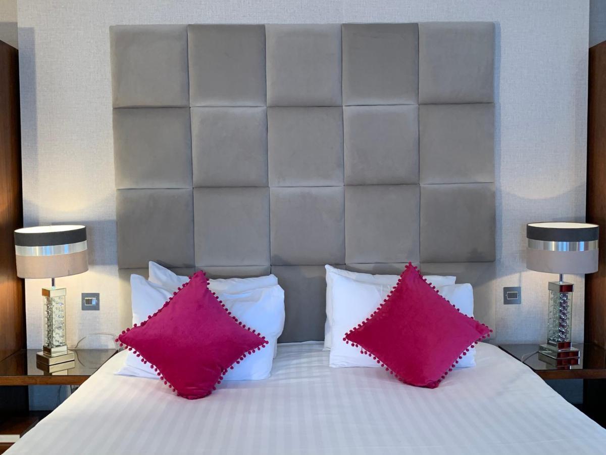 The Whistledown Hotel Warrenpoint Dış mekan fotoğraf