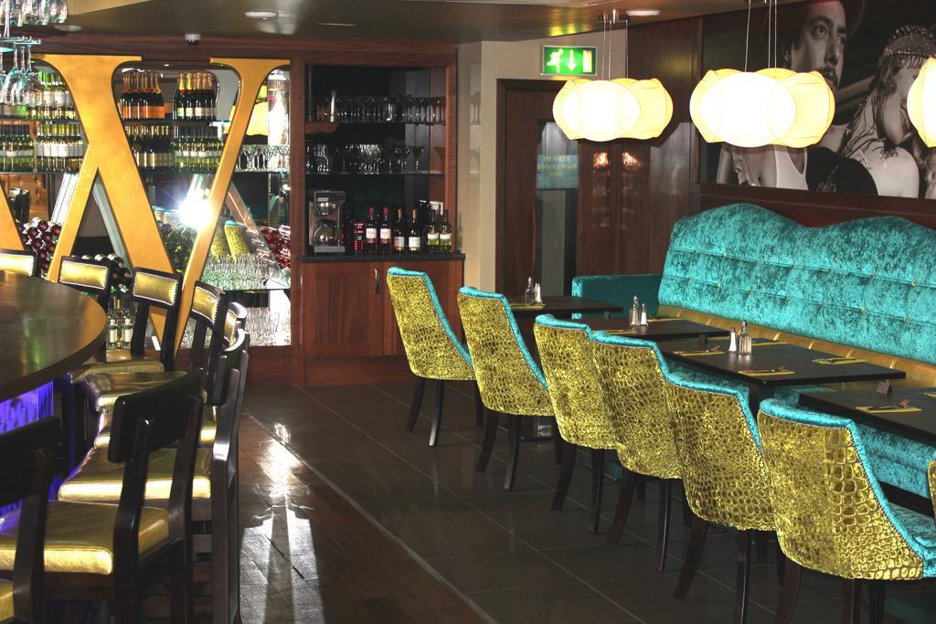 The Whistledown Hotel Warrenpoint Dış mekan fotoğraf