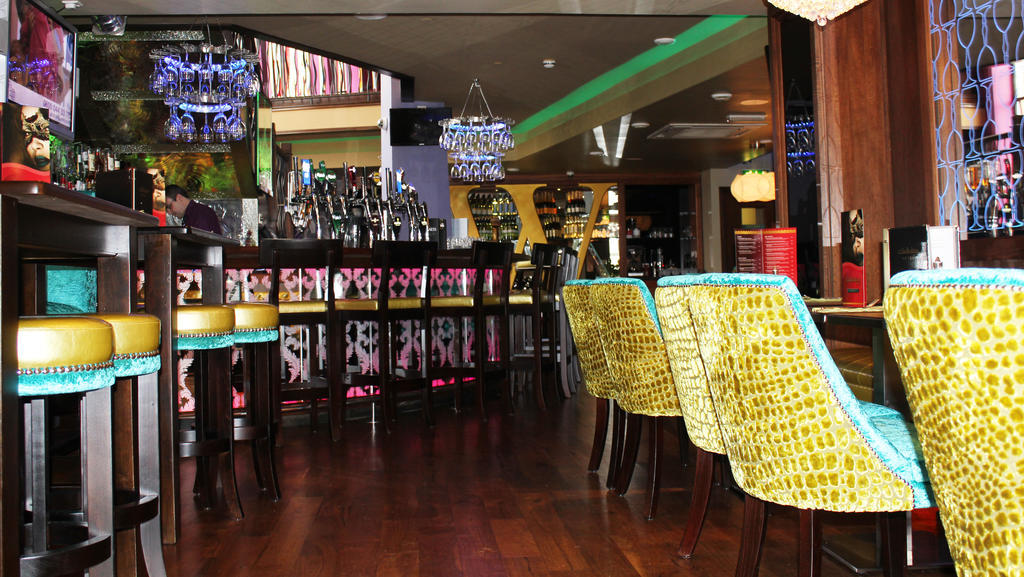 The Whistledown Hotel Warrenpoint Dış mekan fotoğraf