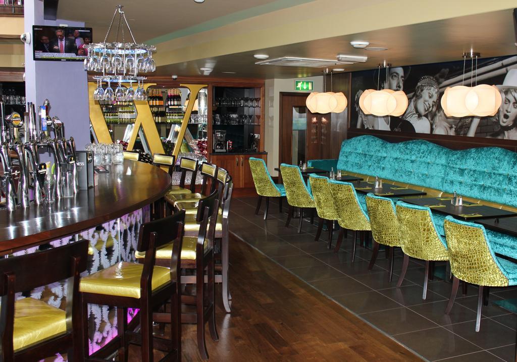 The Whistledown Hotel Warrenpoint Dış mekan fotoğraf