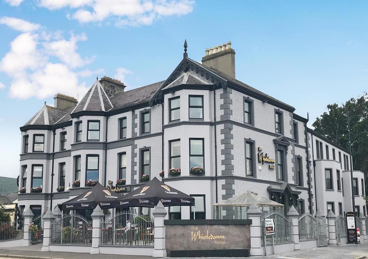 The Whistledown Hotel Warrenpoint Dış mekan fotoğraf
