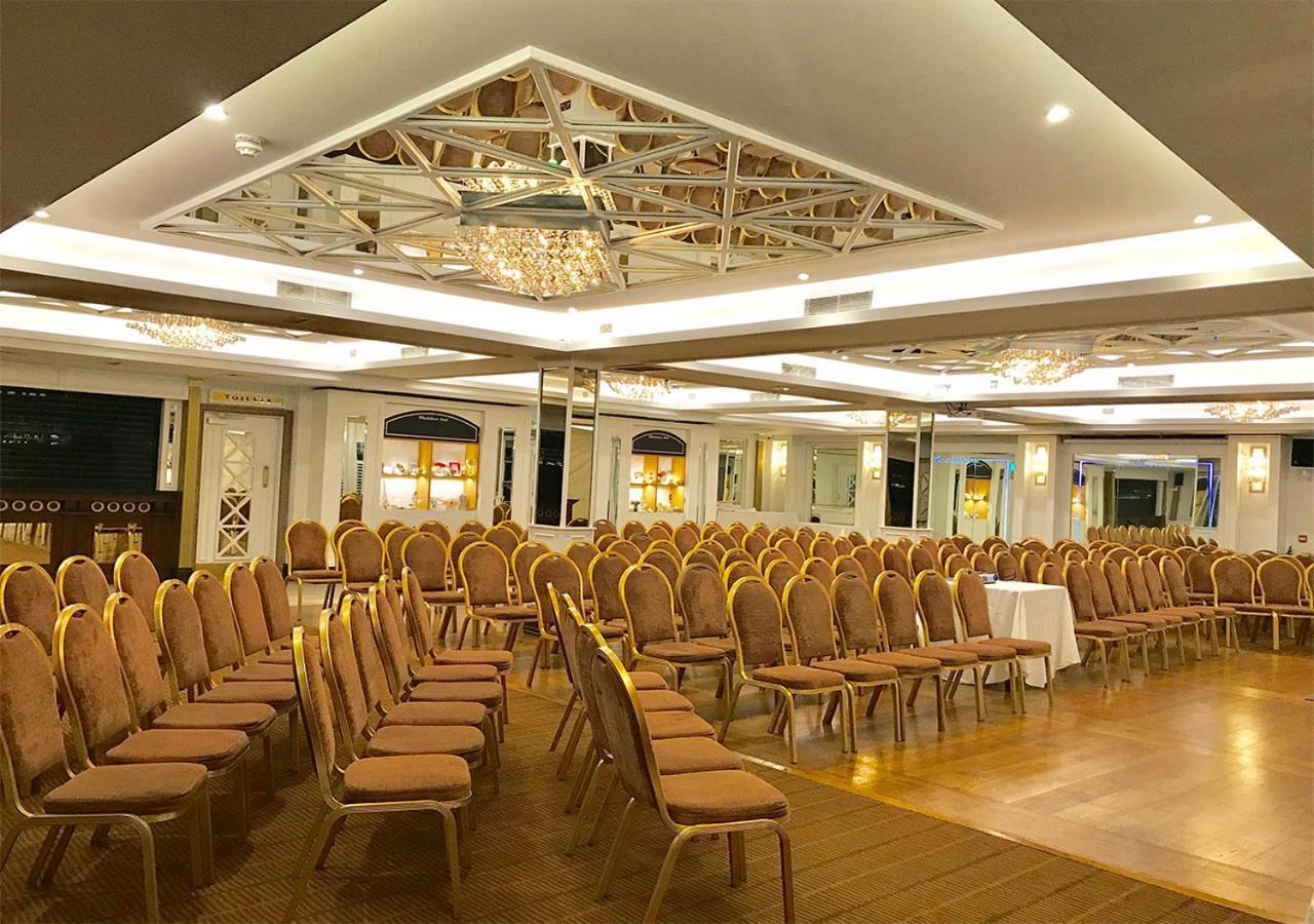The Whistledown Hotel Warrenpoint Dış mekan fotoğraf